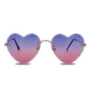 Heart Sunglasses